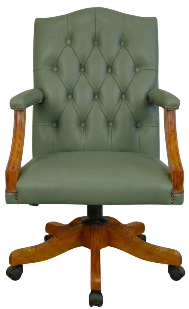 The Gainsborough Chair Swivel